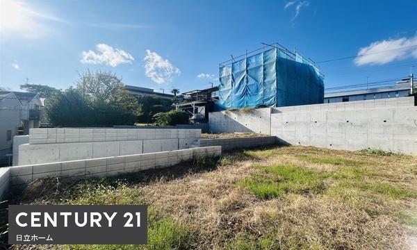 神奈川区中丸　全3棟2号棟