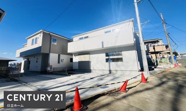 神奈川区菅田町　全3棟2号棟