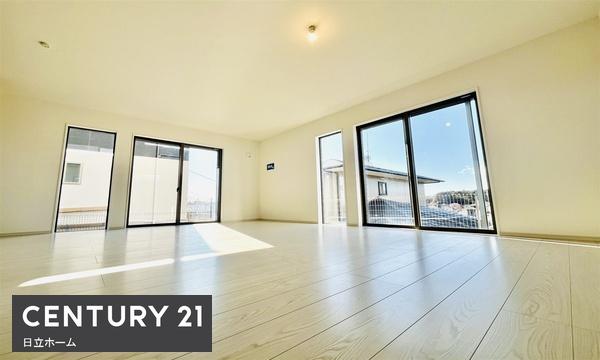 神奈川区菅田町　全3棟2号棟
