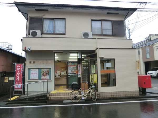 南区大岡5丁目 戸建(横浜大岡郵便局)