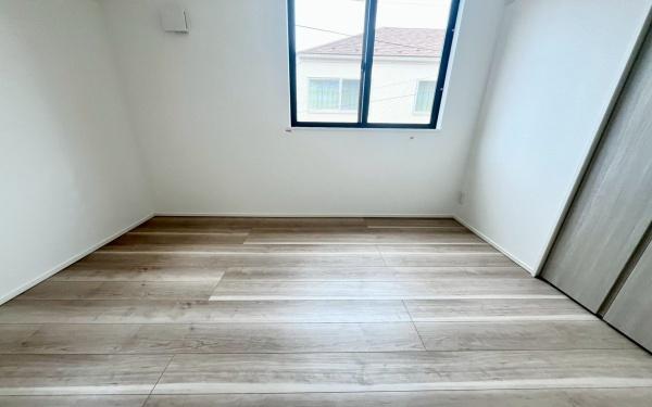 南区大岡5丁目　戸建
