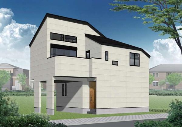 南区大岡5丁目　戸建