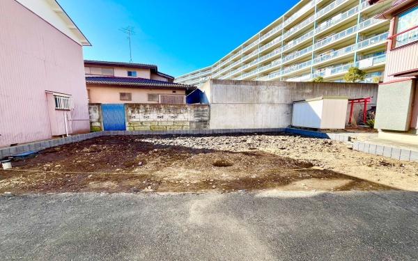 南区大岡5丁目　戸建