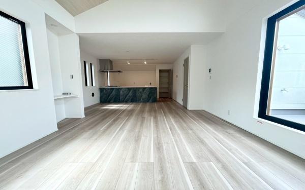 南区大岡5丁目　戸建