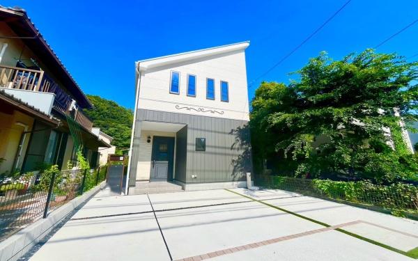 泉区岡津町