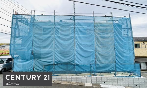 旭区白根７丁目