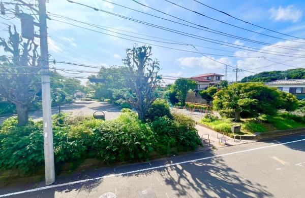 瀬谷区阿久和東2丁目　全2棟2号棟