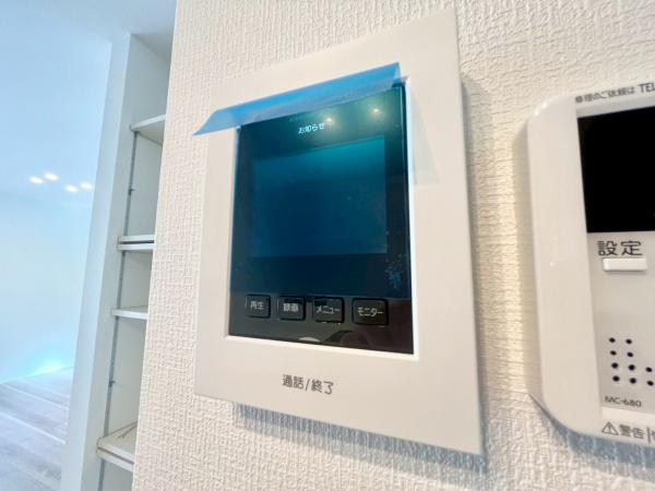 瀬谷区阿久和東2丁目　全2棟2号棟
