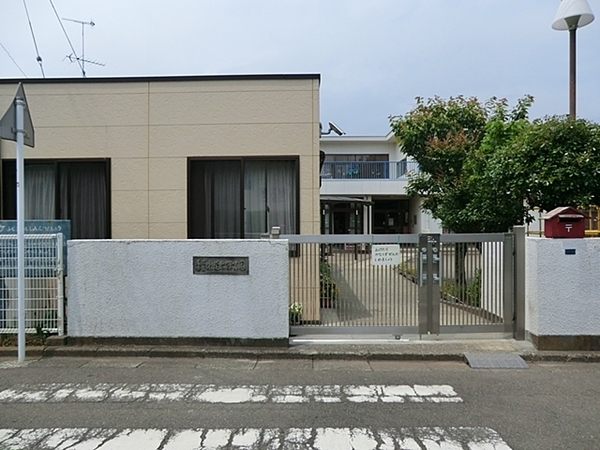 泉区下飯田町(藤沢市立湘南台保育園)