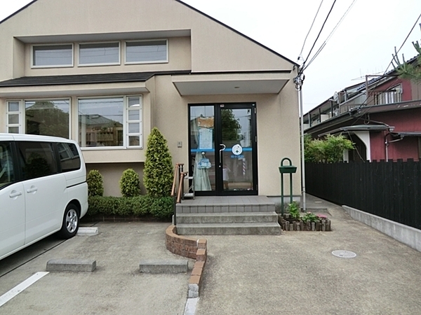 泉区下飯田町(牧小児科医院)