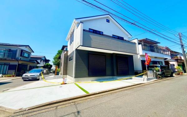 泉区下飯田町