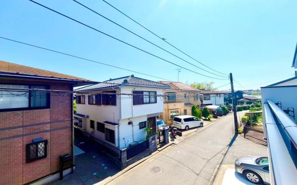 泉区下飯田町