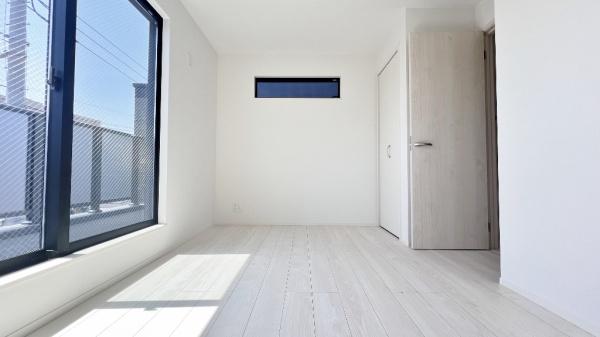 川崎市宮前区有馬５丁目の新築一戸建
