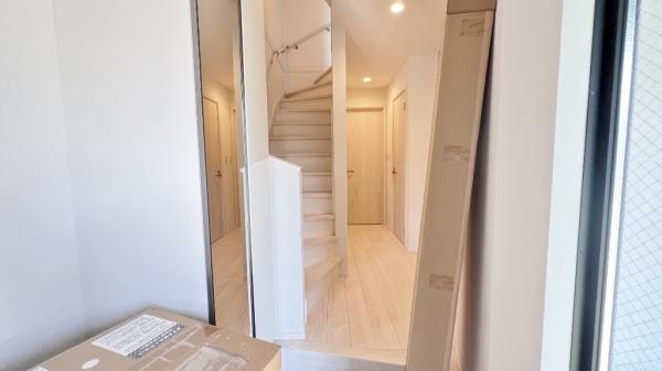 川崎市宮前区有馬５丁目の新築一戸建