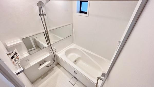 川崎市宮前区有馬５丁目の新築一戸建