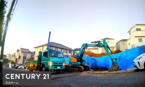 緑区いぶき野第２期全１２区画２－Ａ区画
