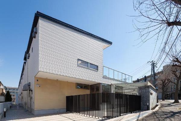 川崎市宮前区有馬5丁目の新築一戸建(有馬の杜コスモス保育園)