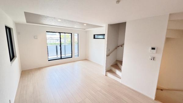 川崎市宮前区有馬５丁目の新築一戸建