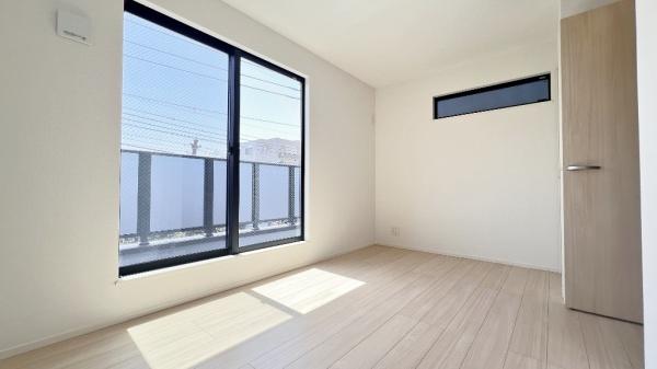 川崎市宮前区有馬５丁目の新築一戸建