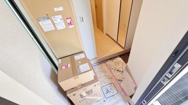 川崎市宮前区有馬５丁目の新築一戸建