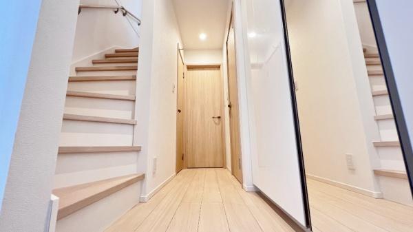 川崎市宮前区有馬５丁目の新築一戸建