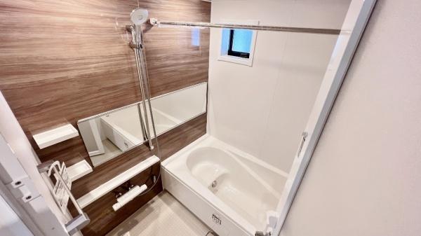 川崎市宮前区有馬５丁目の新築一戸建