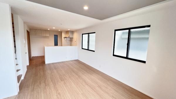 川崎市宮前区有馬５丁目の新築一戸建