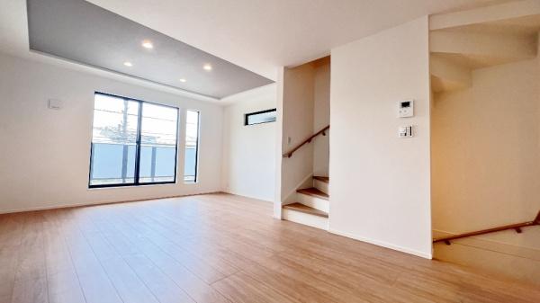 川崎市宮前区有馬５丁目の新築一戸建