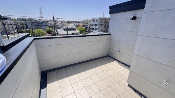 川崎市宮前区有馬５丁目の新築一戸建