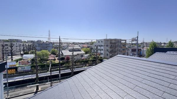 川崎市宮前区有馬５丁目の新築一戸建