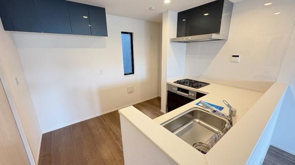 川崎市宮前区有馬５丁目の新築一戸建