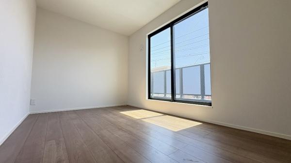 川崎市宮前区有馬５丁目の新築一戸建