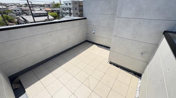 川崎市宮前区有馬５丁目の新築一戸建