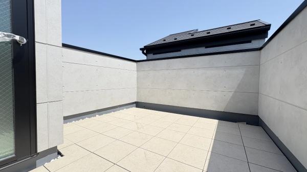 川崎市宮前区有馬５丁目の新築一戸建