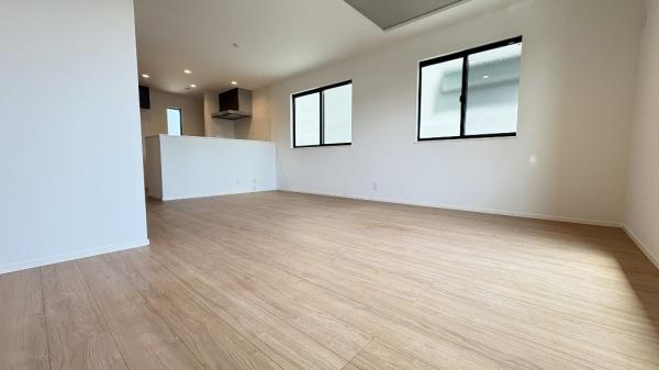 川崎市宮前区有馬５丁目の新築一戸建