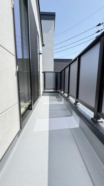 川崎市宮前区有馬５丁目の新築一戸建