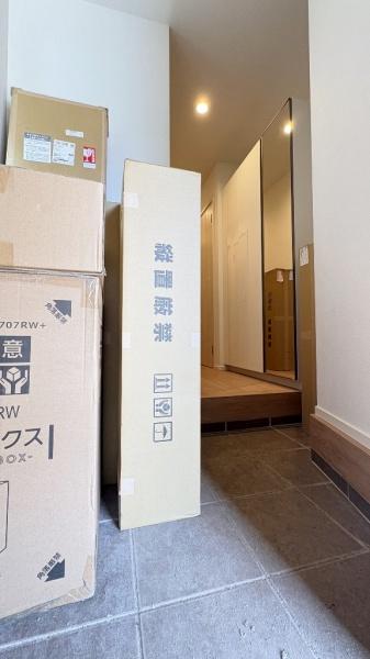 川崎市宮前区有馬５丁目の新築一戸建
