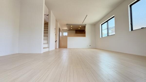 川崎市宮前区有馬５丁目の新築一戸建
