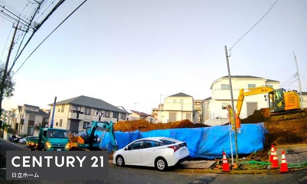 緑区いぶき野第２期全１２区画２－Ｂ区画
