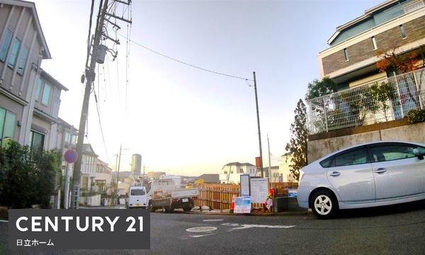緑区いぶき野第２期全１２区画２－Ｂ区画