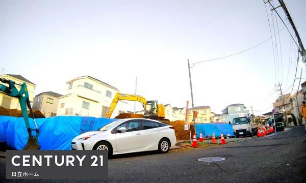 緑区いぶき野第２期全１２区画２－Ｃ区画