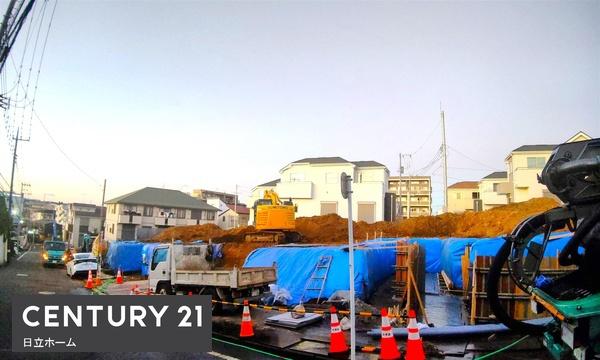 緑区いぶき野第２期全１２区画２－Ｇ区画