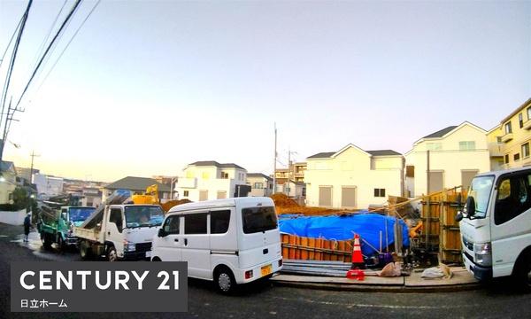 緑区いぶき野第２期全１２区画２－Ｇ区画