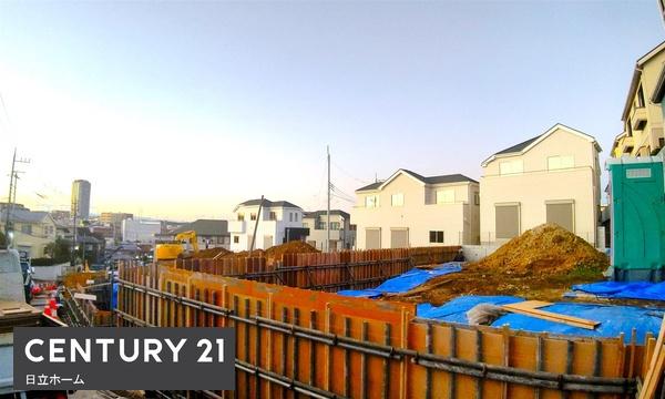 緑区いぶき野第２期全１２区画２－Ｋ区画