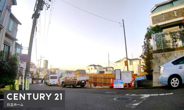緑区いぶき野第２期全１２区画２－Ｋ区画