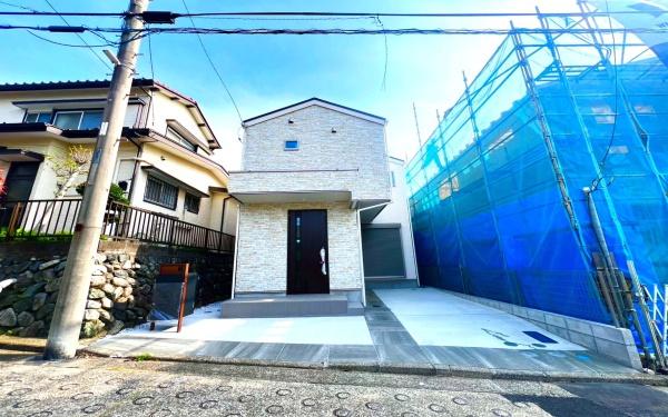 戸塚区汲沢５丁目