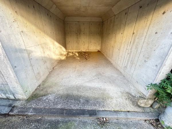 横浜市神奈川区三ツ沢東町の土地