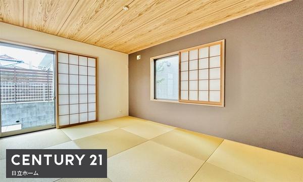横浜市旭区今宿南町の中古一戸建て