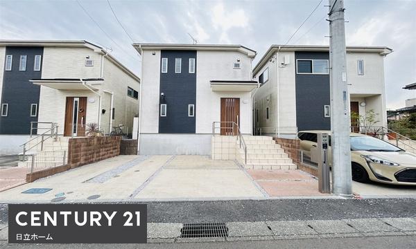横浜市旭区今宿南町の中古一戸建て