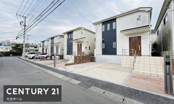 横浜市旭区今宿南町の中古一戸建て